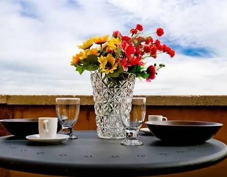 San Lorenzo Flat Appartement