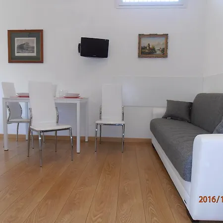 Appartement San Lorenzo Flat *