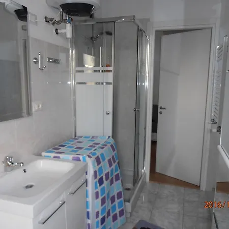 Appartement San Lorenzo Flat *