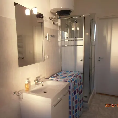 Appartement San Lorenzo Flat *