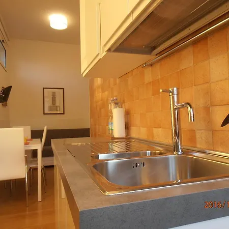 Appartement San Lorenzo Flat