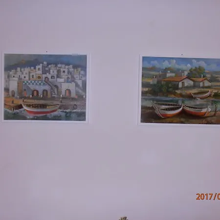 San Lorenzo Flat Appartement
