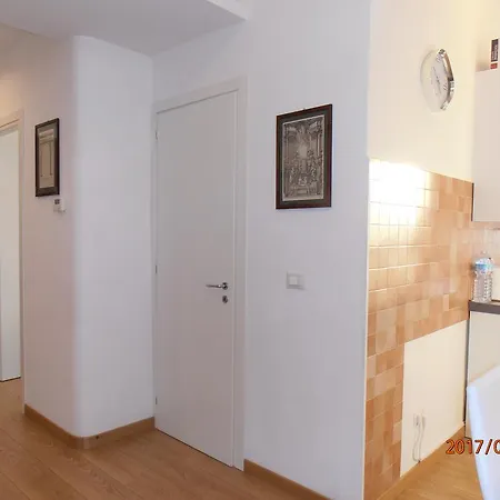 Appartement San Lorenzo Flat *