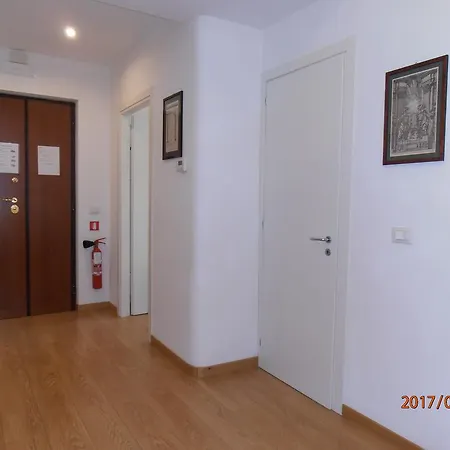 San Lorenzo Flat