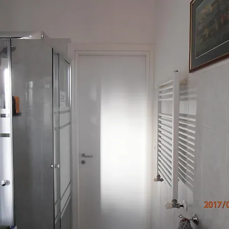 San Lorenzo Flat * Rome