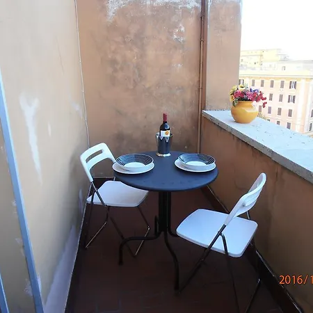 San Lorenzo Flat * Rome