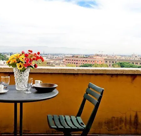 San Lorenzo Flat * Rome