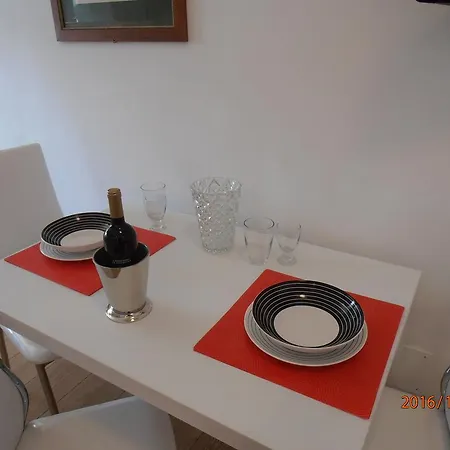 San Lorenzo Flat Roma