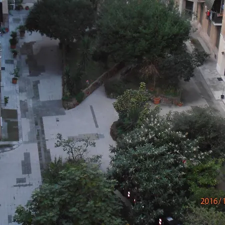 Apartamento San Lorenzo Flat *