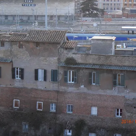 San Lorenzo Flat