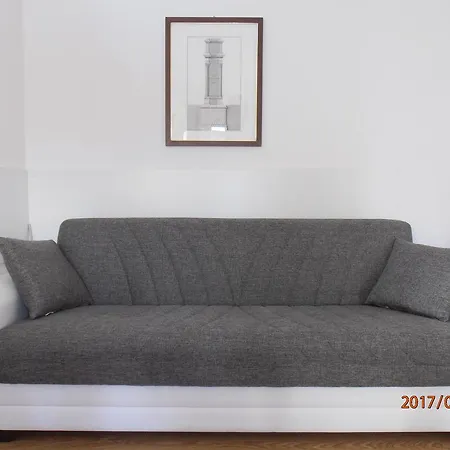 San Lorenzo Flat Apartamento *