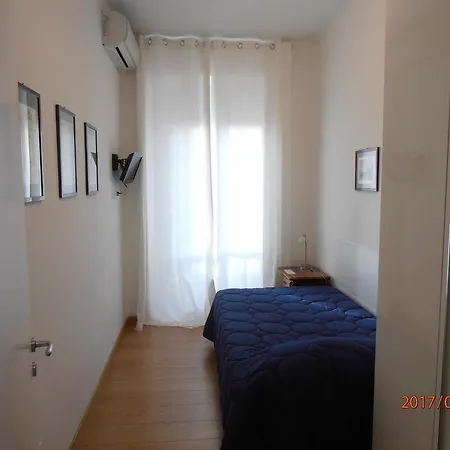 Apartamento San Lorenzo Flat *