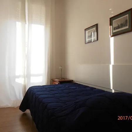 San Lorenzo Flat