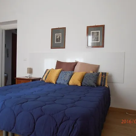 San Lorenzo Flat Apartment