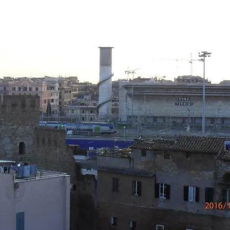Apartment San Lorenzo Flat